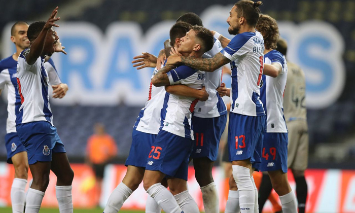 Nhận định Pacos Ferreira vs Porto, 3h15 ngày 30/6
