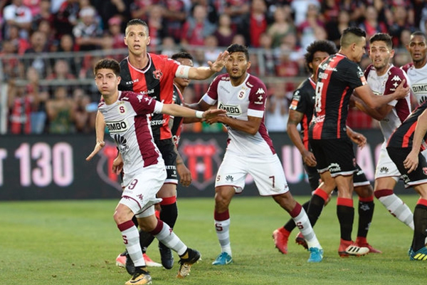 Nhận định Deportivo Saprissa vs Alajuelense, 9h30 ngày 30/6