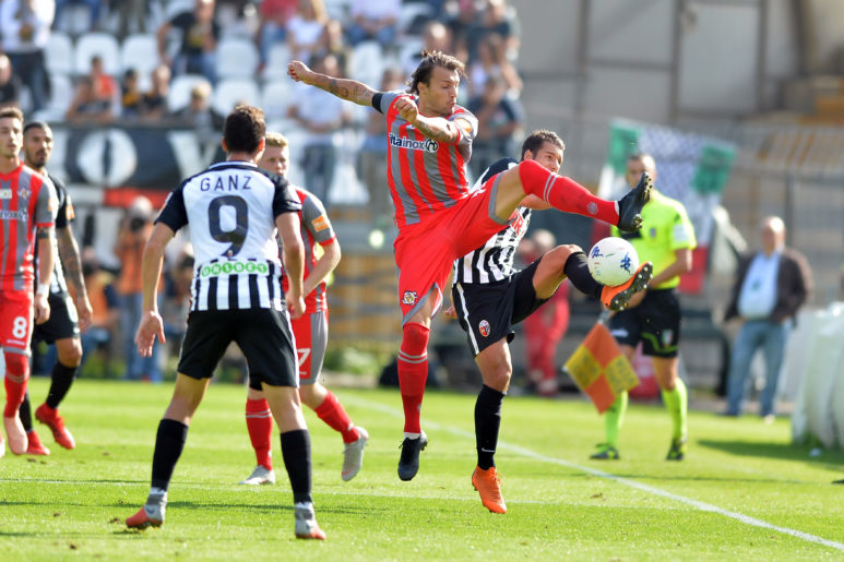 Nhận định Salernitana vs Cremonese, 23h45 ngày 29/6