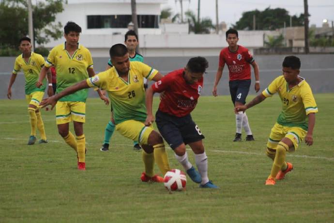Kèo xiên thơm nhất hôm nay 29/6: IA Sud América vs Progreso 