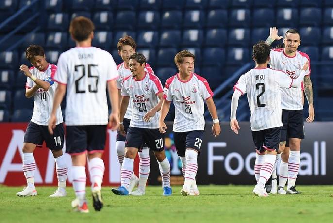 Nhận định, soi kèo Cerezo Osaka vs Port FC, 17h ngày 30/6