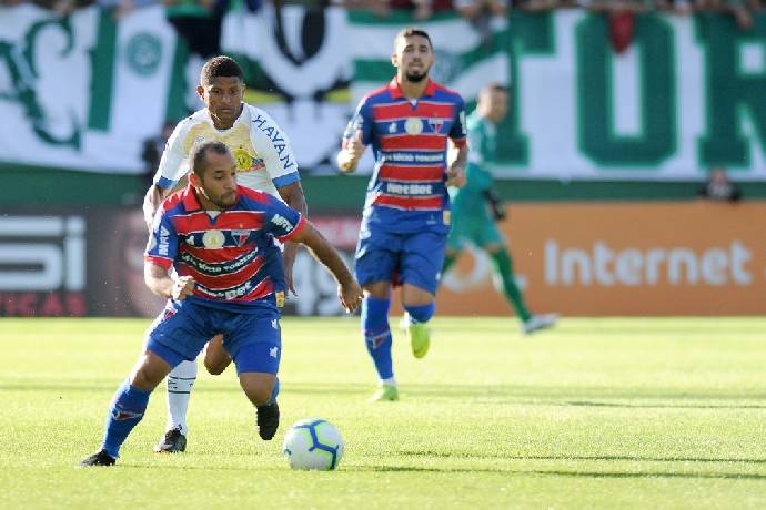 Nhận định, soi kèo Fortaleza vs Chapecoense, 2h ngày 1/7