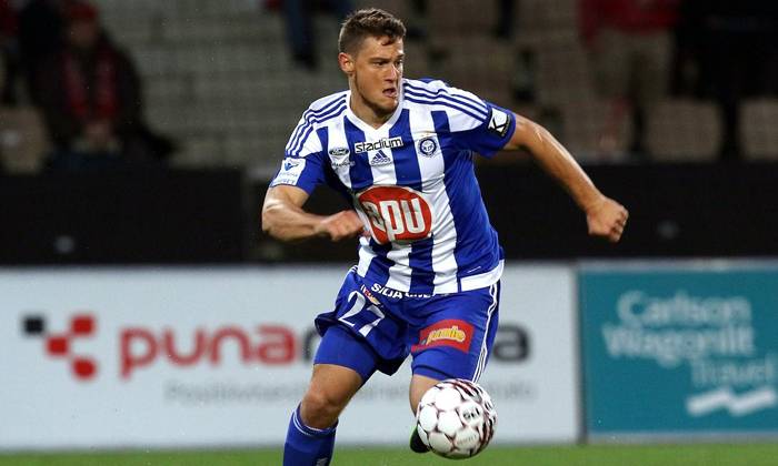 Nhận định, soi kèo HIFK Helsinki vs HJK Helsinki, 22h30 ngày 30/6