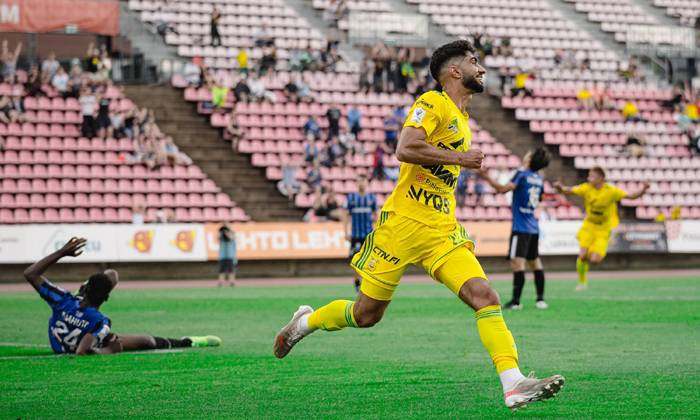 Nhận định, soi kèo KTP Kotka vs Ilves Tampere, 22h30 ngày 30/6