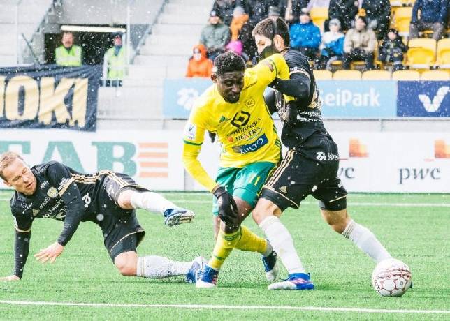 Nhận định, soi kèo Seinajoen vs Mariehamn, 22h30 ngày 30/6