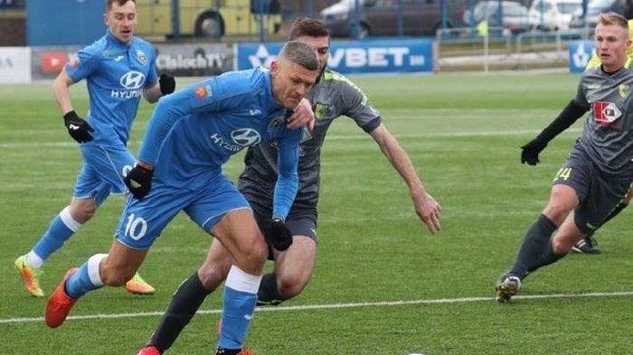 Nhận định, soi kèo Sputnik Rechitsa vs Vitebsk, 22h ngày 28/6