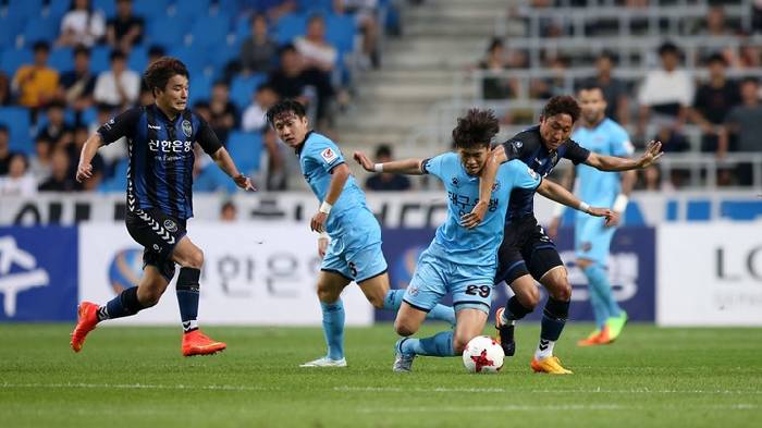 Soi kèo phạt góc Soi kèo phạt góc Daegu vs United City, 21h ngày 29/6