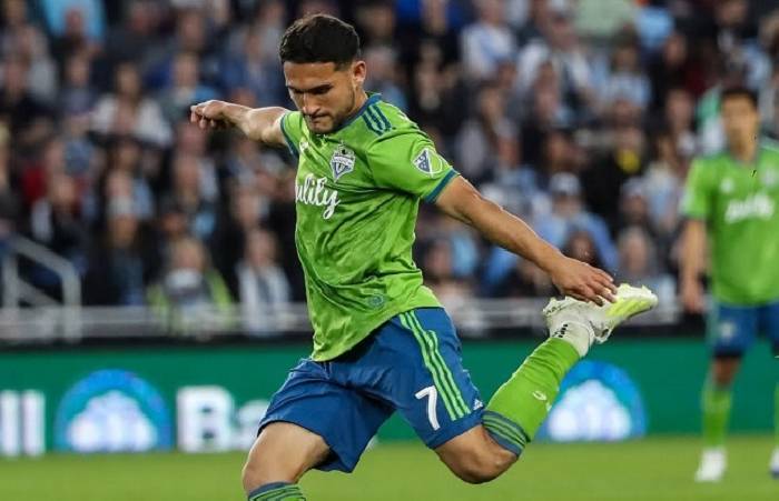 Nhận định, soi kèo Seattle Sounders vs Montreal, 9h07 ngày 30/6