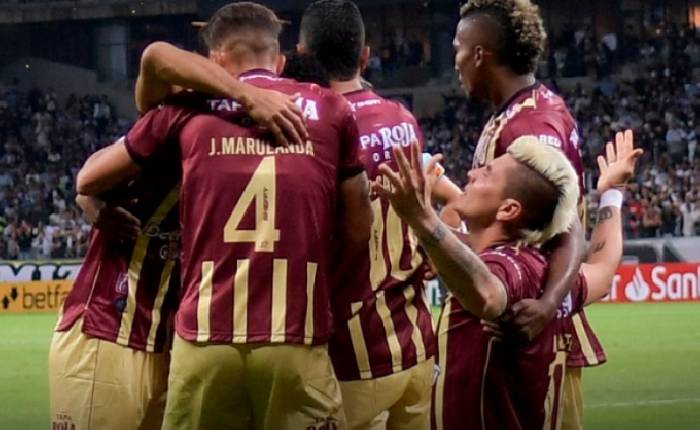 Nhận định, soi kèo Tolima vs Flamengo, 7h30 ngày 30/6