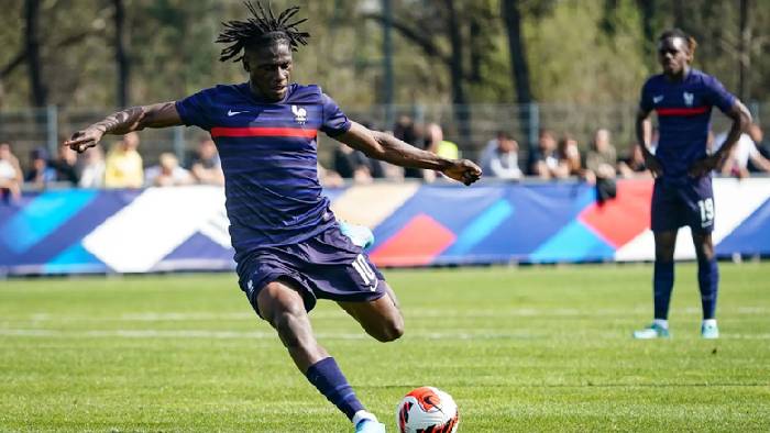 Nhận định, soi kèo U19 Pháp vs U19 Israel, 1h ngày 29/6