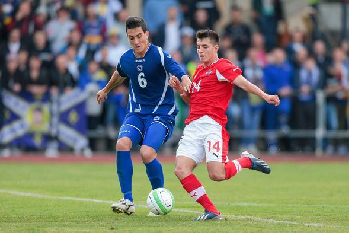 Dự đoán bóng đá U19 Slovakia vs U19 Áo, 23h ngày 28/6