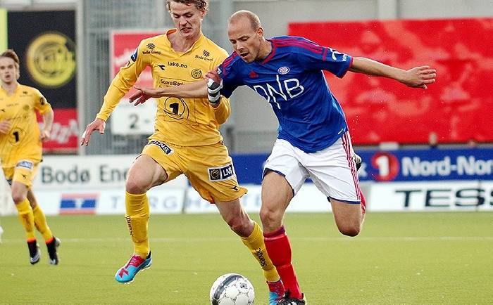 Nhận định, soi kèo Valerenga vs Bodo / Glimt, 1h15 ngày 30/6