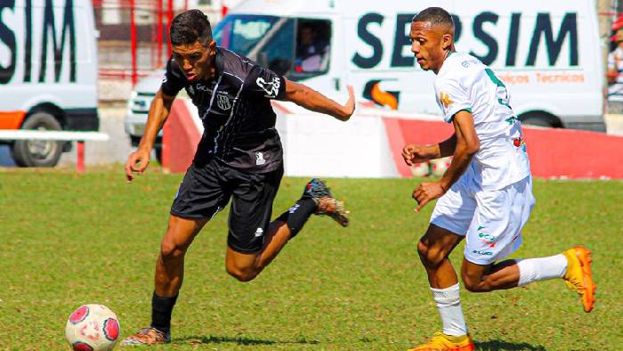 Nhận định, soi kèo Vila Nova vs Ponte Preta, 7h30 ngày 29/6