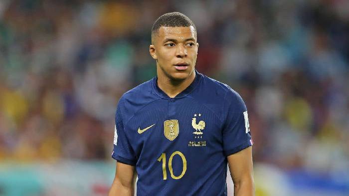 Đại gia Anh gây sốc, sẵn sàng chi khủng đón Kylian Mbappe