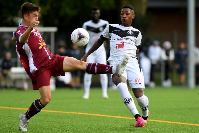 Nhận định, soi k&egrave;o Bellinzona vs FC Lugano, 22h30 ng&agrave;y 29/6