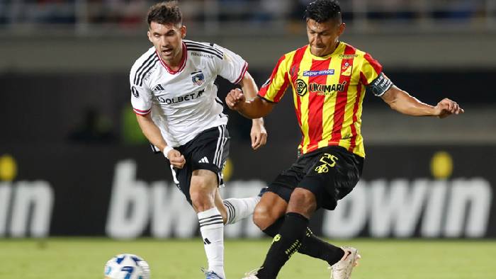 Nhận định, soi kèo Colo Colo vs Deportivo Pereira, 5h ngày 30/6