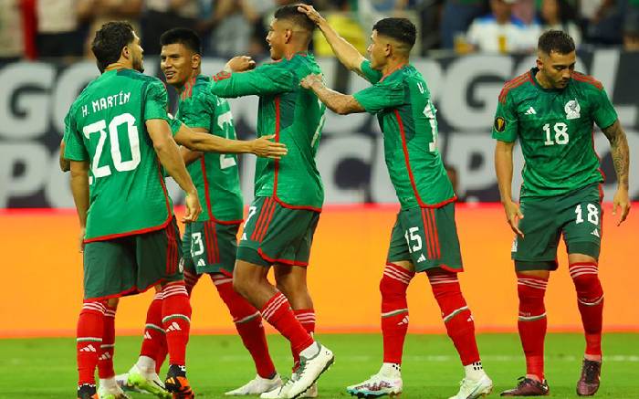 Nhận định, soi kèo Haiti vs Mexico, 9h ngày 30/6
