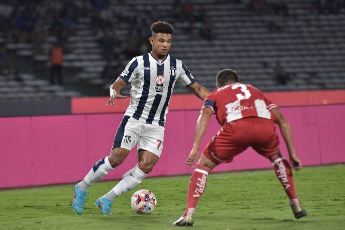 Nhận định, soi kèo River Plate vs Talleres Cordoba, 3h ngày 29/6