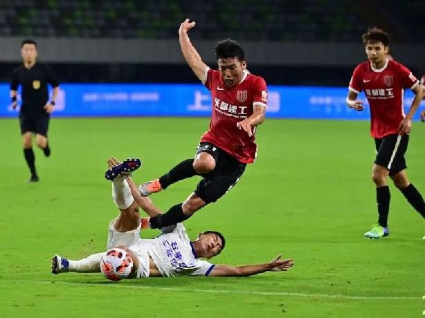 Nhận định, soi kèo Tianjin vs Qingdao Hainiu, 18h35 ngày 28/6
