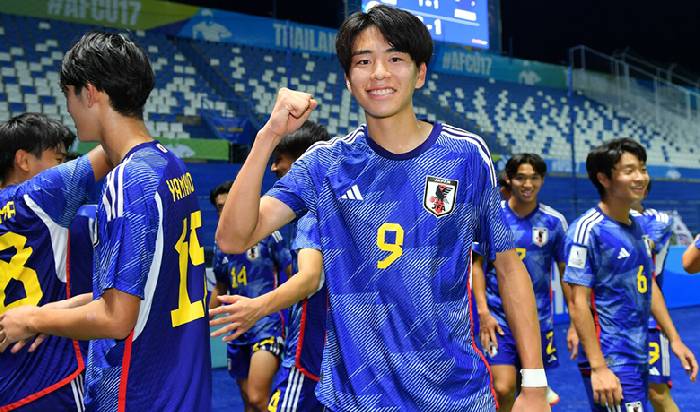 Soi kèo phạt góc U17 Iran vs U17 Nhật Bản, 17h ngày 29/6