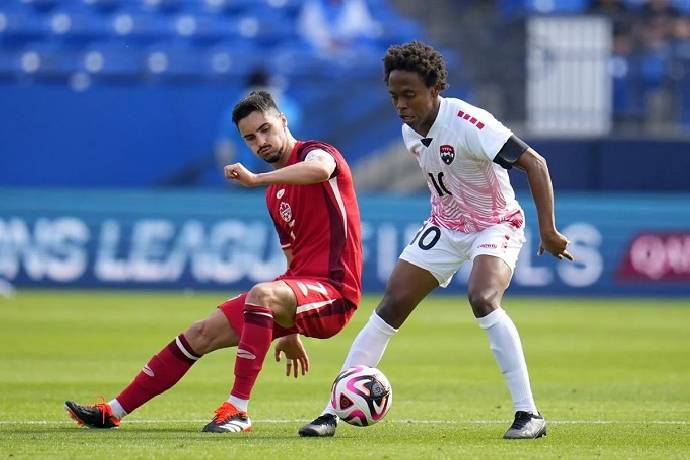 Dự đoán, soi kèo thẻ vàng Canada vs Chile, 7h00 ngày 30/6