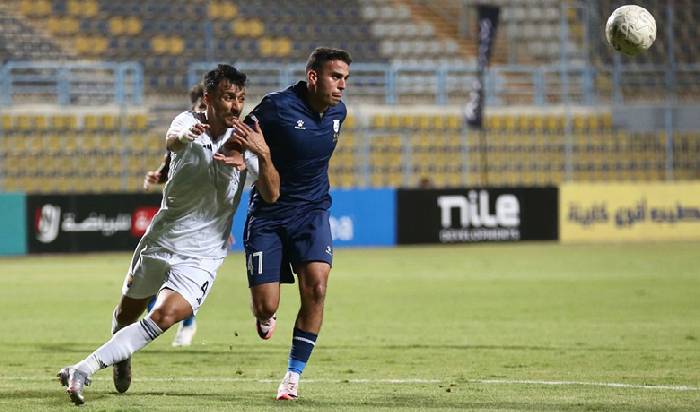 Nhận định, soi k&egrave;o Baladiyat El Mahalla vs Enppi, 20h00 ng&agrave;y 29/6: Cửa tr&ecirc;n đ&aacute;ng tin