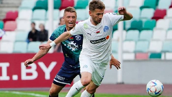 Nhận định, soi k&egrave;o BATE Borisov vs Dinamo Minsk, 00h00 ng&agrave;y 30/6: Cửa tr&ecirc;n &lsquo;ghi điểm&rsquo;