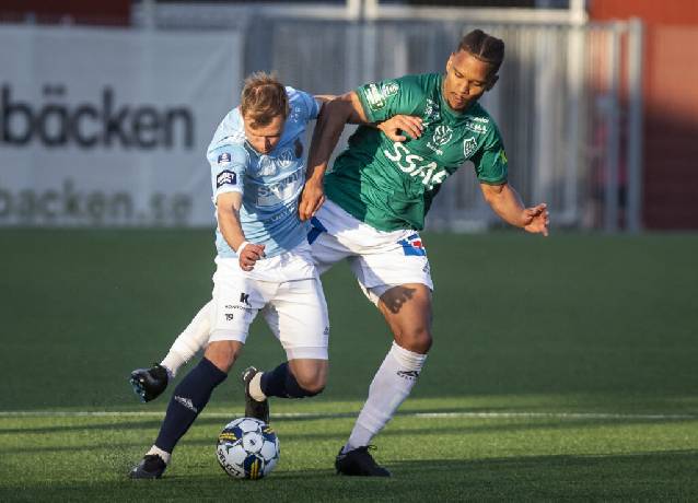 Nhận định, soi kèo Brage vs Gefle, 00h00 ngày 29/6: Nhảy vọt trên BXH