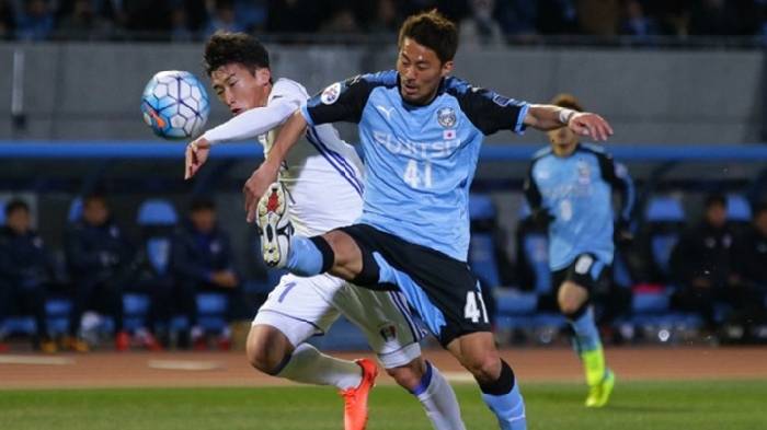 Nhận định, soi k&egrave;o Kawasaki Frontale vs Sanfrecce Hiroshima, 17h00 ng&agrave;y 29/6: Chủ nh&agrave; sa s&uacute;t