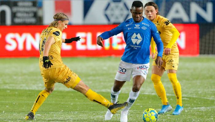 Nhận định, soi kèo Sarpsborg 08 vs Bodo Glimt, 00h00 ngày 29/6: Thành tích đối lập