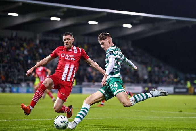 Nhận định, soi k&egrave;o Sligo Rovers vs Shamrock Rovers, 01h45 ng&agrave;y 29/6: Chủ nh&agrave; gặp kh&oacute;
