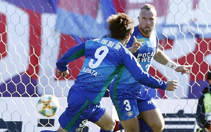 Nhận định, soi k&egrave;o Tokushima Vortis vs V-Varen Nagasaki, 17h00 ng&agrave;y 29/6: Kh&oacute; cản bước đối thủ