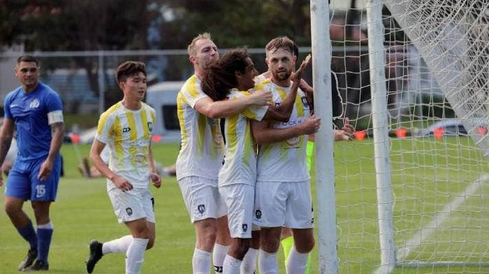 Nhận định, soi kèo Wellington Phoenix Reserve vs North Wellington, 10h00 ngày 29/6: Đòi nợ
