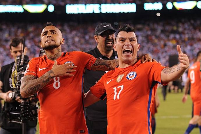 Soi kèo góc Canada vs Chile, 7h00 ngày 30/06