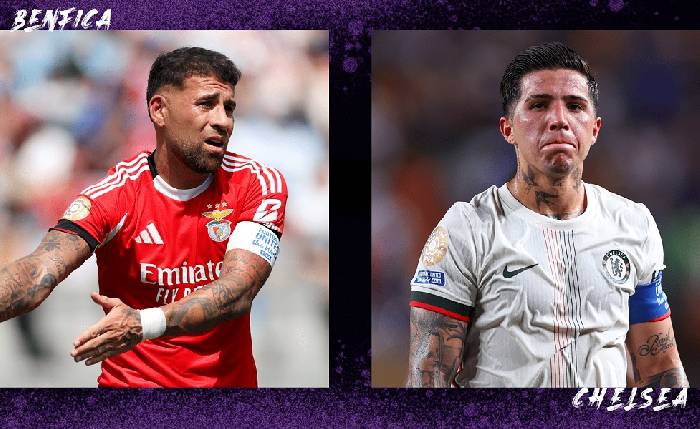 Link xem trực tiếp Benfica vs Chelsea h&ocirc;m nay, 3h00 ng&agrave;y 29/6