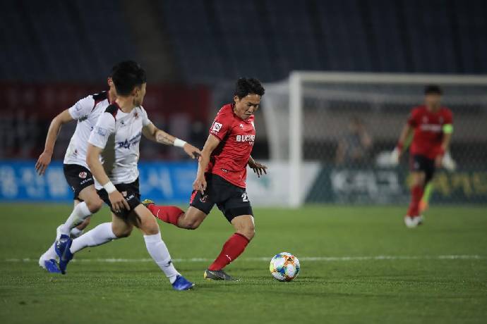 Nhận định, soi kèo Bucheon FC 1995 vs Gyeongnam, 17h00 ngày 28/6: Kéo dài thăng hoa