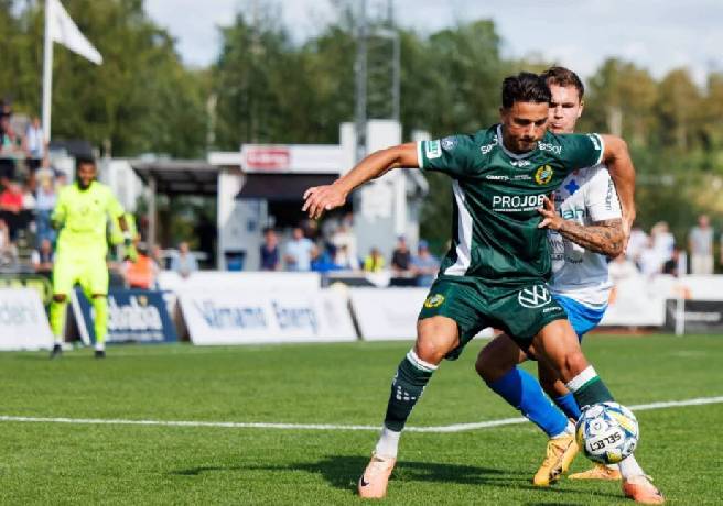 Nhận định, soi kèo Hammarby vs Halmstads, 20h00 ngày 28/6: Cạnh tranh ngôi đầu