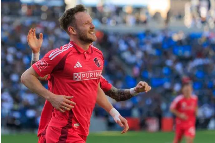 Nhận định, soi kèo Houston Dynamo vs Saint Louis City, 07h30 ngày 29/6: Khắc tinh của chủ nhà