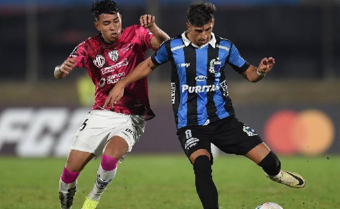 Nhận định, soi kèo Liverpool Montevideo vs Montevideo Wanderers, 22h00 ngày 28/6: Vượt mặt khách