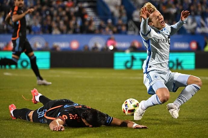Nhận định, soi kèo Montreal vs New York City, 6h30 ngày 29/6: Niềm đau chôn dấu