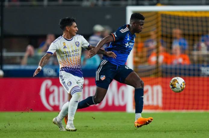 Nhận định, soi kèo Orlando vs Cincinnati, 6h30 ngày 29/6: Kẻ tám lạng - người nửa cân