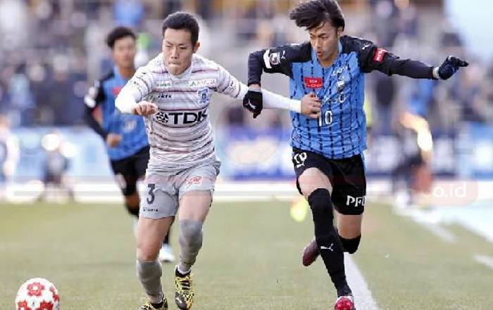 Nhận định, soi k&egrave;o Renofa Yamaguchi vs Blaublitz Akita, 17h00 ng&agrave;y 28/6: Kh&aacute;ch vui vẻ ra về