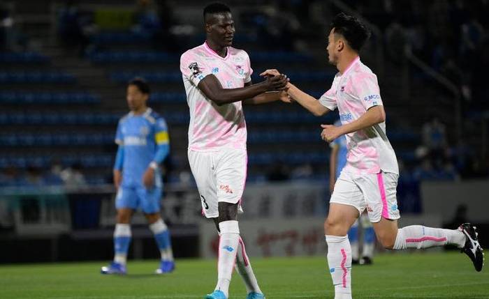Nhận định, soi kèo Sagan Tosu vs Iwaki, 17h00 ngày 28/6: Điểm tựa vững chắc
