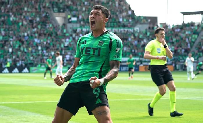 Nhận định, soi kèo Seattle Sounders vs Austin, 09h30 ngày 29/6: Tin vào Austin