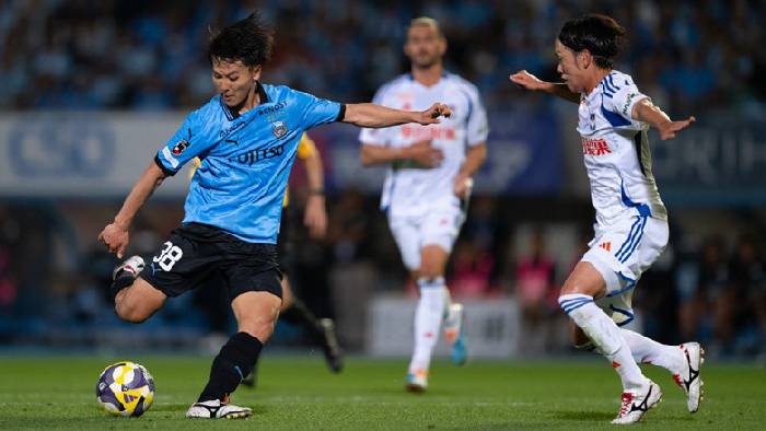 Nhận định, soi kèo Tokyo Verdy vs Kawasaki Frontale, 16h00 ngày 29/6: Đối thủ kỵ giơ