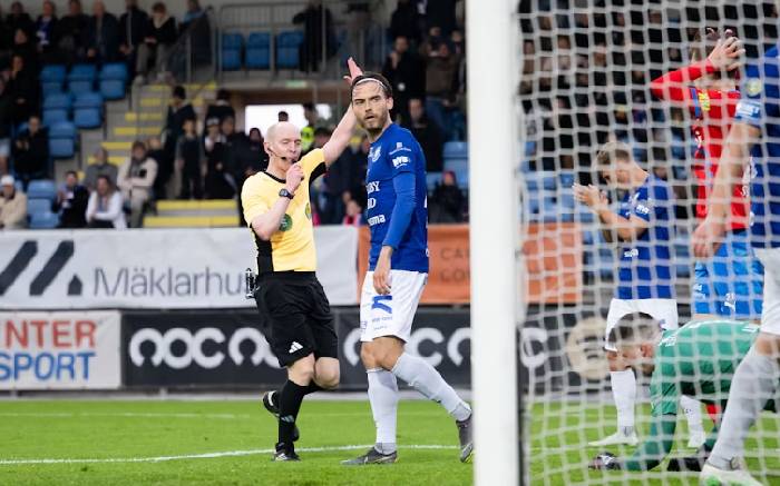 Nhận định, soi kèo Trelleborgs vs Oddevold, 20h00 ngày 28/6: Tin vào khách