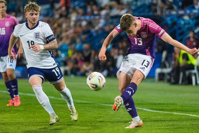Nhận định, soi kèo U21 Anh vs U21 Đức, 2h00 ngày 29/6: Viết tiếp lịch sử