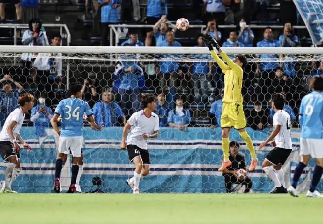 Nhận định, soi k&egrave;o Verspah Oita vs Grulla Morioka, 13h00 ng&agrave;y 29/6: Đ&aacute;nh chiếm Top2