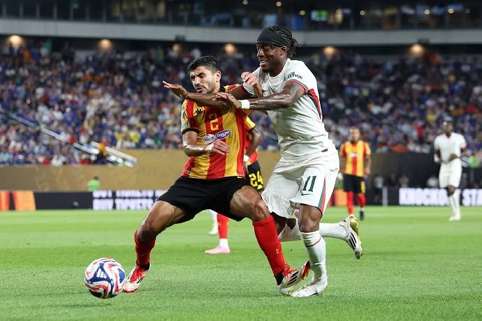 Siêu máy tính dự đoán Benfica vs Chelsea, 3h00 ngày 29/6