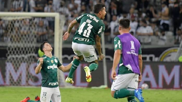 Soi kèo phạt góc Palmeiras vs Botafogo, 23h00 ngày 28/6